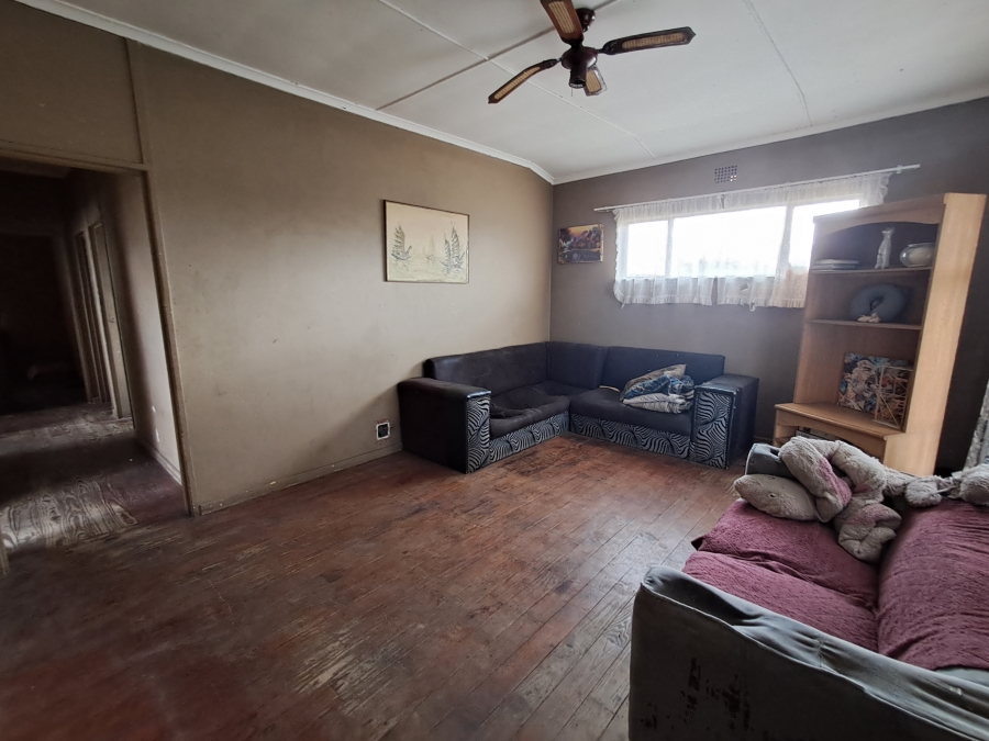 3 Bedroom Property for Sale in Valleisig Eastern Cape